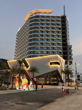 Bán BT siêu hot ở Vlasta Sầm Sơn, 14,5 tỷ, 231m2, 3PN, 3WC