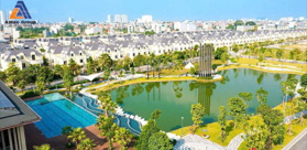 Hot! Quỹ căn chuyển nhượng 80m2 - 280m2, vị trí đẹp rẻ hơn thị trường 25%. Căn liền kề 80m2 17.9 tỷ