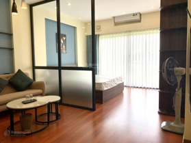 Tòa CCMN Đào Tấn - DT 90m2 - MT gần 10m - 9tầng TM - ô tô qua nhà - giá 24 tỷ