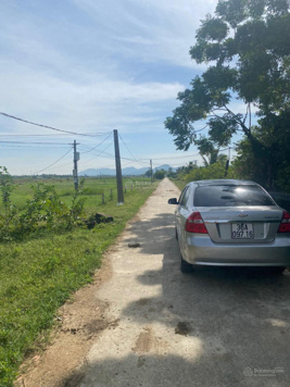 Chính chủ Cần bán lô đất thôn Đông Hoà, xã Xuân Lộc, huyện Hậu Lộc, Thanh Hoá, giá giảm sâu