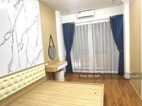 Nhà đẹp siêu phẩm Kim Mã 2 mặt thoáng 10m ra ô tô tránh giá trị tăng vọt sau dự án hầm Kim Mã