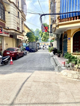 Bán Nhà riêng tại Đường Hồng Hà, Phúc Xá, Ba Đình, Hà Nội, giá ưu đãi 21 tỷ, 72 m2