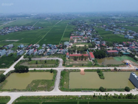 Chính chủ bán lô góc MB 3213 Quảng Trạch, Quảng Xương, Thanh Hóa