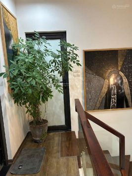 SIÊU PHẨM KIM MÃ - NGÕ RỘNG THOÁNG- GIẾNG TRỜI CÓ THỂ LẮP THANG MÁY - NHÀ DÂN XÂY - FULL NỘI THẤT