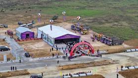 Bán lô đất đẹp nhất tại Nhuận Trạch - Lương Sơn - Hoà Bình. Tiềm năng tăng giá tới trên 30 triệu/m²