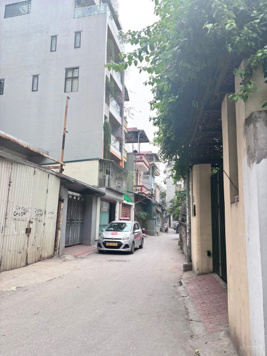 Trung tâm Ba Đình Linh Lang ô tô ngõ thông kinh doanh 38m2*6 tầng thang máy 9,7 tỷ giá tốt nhất khu