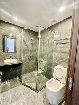 Bán nhà phân lô khu Ngọc Khánh, Ba Đình, 55m2, 5 tầng thang máy, 15.9 tỷ