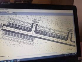 Bán đất lô góc 125m2 tại Xã Quảng Đông, Thanh Hóa, chỉ với giá cực chất 10,8 triệu VND/m2