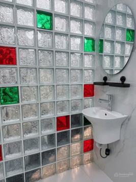 Bán nhà phố An Xá, Ba Đình, 42m2 5 tầng, 10m ra ô tô dừng đỗ ngày đêm, khu phân lô quân đội, 9.5 tỷ