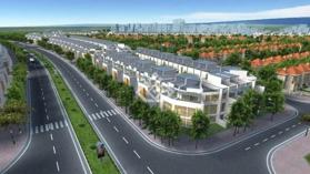 Bán đất giá rẻ Triệu Sơn, view hồ sinh thái Ngô Công chỉ từ 280tr, cách KCN Lam Sơn - Sao Vàng 3km