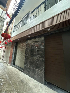 Bán nhà riêng 54m2, 13,8 tỷ tại Văn Cao, Liễu Giai, Ba Đình, Hà Nội, uy tín, giá siêu hời