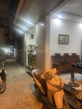 Nhà đẹp HOÀNG HOA THÁM, BA ĐÌNH -68m2, 5T thang máy, MT 8M -5m ra ô tô tránh, ngõ thông -18.x tỉ