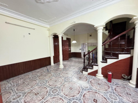 Ba Đình - Phân Lô - kinh doanh - Lô góc- Ô tô - gần phố - khu VIPP