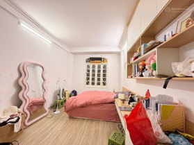 Bán nhà phố Tân Ấp - Quận Ba Đình - nhà đẹp - diện tích sử dụng 50m2 - 4 tầng - bán 7,7 tỷ