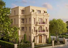 Những căn 96m2 hơn 15 tỷ duy nhất còn lại gần công viên ven sông giá tốt nhất. Kết bạn zalo gửi PTG