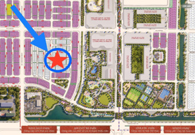 Những căn 96m2 hơn 15 tỷ duy nhất còn lại gần công viên ven sông giá tốt nhất. Kết bạn zalo gửi PTG