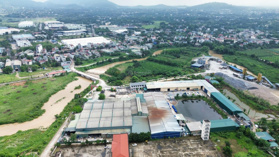Hàng F0 do vỡ nợ giá nào em cũng bán - đất sát khu công nghiệp Nhuận Trạch