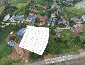 MỞ BÁN QUỸ ĐẤT ĐẸP - BA HÀNG ĐỒI, LẠC THUỶ, HOÀ BÌNH
