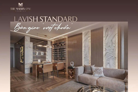 QUỸ CĂN NGOẠI GIAO The Matrix One Premium Giá GỐC, chiết khấu KHỦNG, pháp lý CHUẨN!