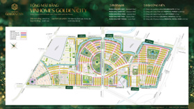 VINHOMES DƯƠNG KINH - HẢI PHÒNG CÓ 5 SUẤT ĐƯỢC CHỌN CĂN VỊ TRÍ TUỲ THÍCH, CHIẾT KHẤU CAO, ĐẦU TIÊN