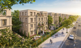 QUỸ 30 CĂN VINHOMES Wonder City Vị trí đẹp, giá Tốt nhất thị trường!