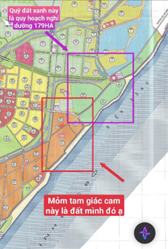 CƠ HỘI ĐẦU TƯ MẶT BIỂN LÝ TƯỞNG TẠI KHU KINH TẾ NINH CƠ - HẢI HẬU - NAM ĐỊNH