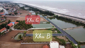 cần tiền bán gấp lô đất mặt hồ, mặt biển sẵn sổ, chỉ 1,2 tỷ 120m2. Bao phí sang nhượng