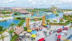 San Hô 65m2 - MT 5m, gần hồ tạo sóng Vin 2 - giá chỉ 10 tỷ - vay chỉ 3.6 tỷ miễn lãi 30 tháng!