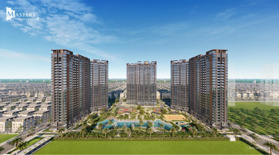 Cơ hội duy nhất sở hữu căn hộ cao cấp Masterise Homes, giá chỉ 52tr/m2. Vốn nhỉnh 400tr ký HĐMB