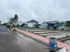 CẦN BÁN GẤP 4 LÔ ĐẤT SÁT BÃI TẮM QUẤT LÂM, NAM ĐỊNH