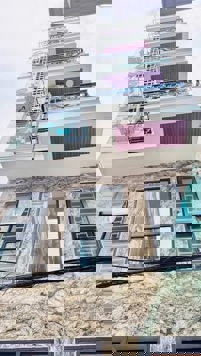 🏠Bán Toà Nhà 8 tầng thang máy, Nguyễn Khánh Toàn - Ô tô đỗ cửa 🚘  90m x Mt 5M ❗️