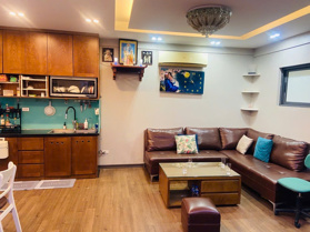CHUNG CƯ 3 PHÒNG NGỦ 84M2 TRẦN THỦ ĐỘ
