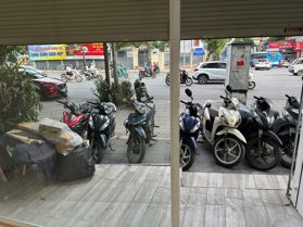 Bán nhà mặt phố Phạm Ngọc Thạch, Đống Đa, tiện kinh doanh 4 tầng 59m2 giá 28.95 tỷ