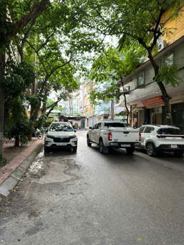 Vĩnh Phúc - BA ĐÌNH 50m2 x 8 tầng thang máy- Phân lô vỉa hè - Ô tô tránh dừng đỗ ngày đêm