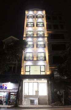 Chính Chủ Cần Bán Gấp Nhà  Mặt  ngõ Láng Hạ Thái Hà,  Đống Đa,  DT 125 m2  giá 59 tỷ 