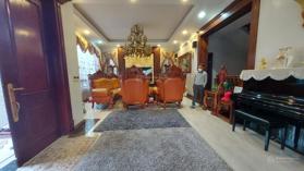 Bán Gấp Căn Biệt Thự Nhà Vườn KĐT Mễ Trì Hạ, Nam Từ Liêm, Hà Nội. DT 200m2  giá 79 tỷ