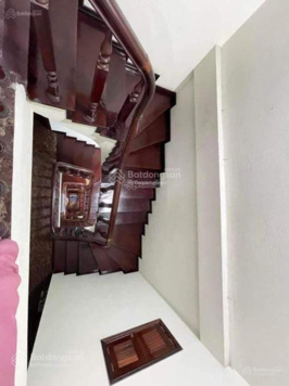 Chính chủ bán nhà riêng tại quận Ba Đình. Diện tích 60m2, thiết kế 6 tầng, đường ô tránh