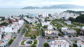 Đầu tư đất nền an toàn: Sổ đỏ trao tay chỉ có thể là Mipeco Nha Trang - 0972 336 445