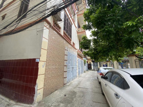 Cần bán nhà 2 mặt thoáng ô tô tránh nhau 542 Xuân Đỉnh -HN