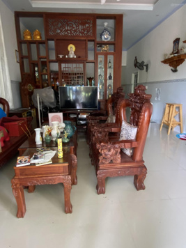 Bán biệt thự vườn, mặt tiền đường Lê Đức Thọ - Trung tâm TP. Phú Mỹ - Bà Rịa - Vũng Tàu