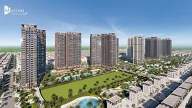 Quỹ 20 căn độc quyền căn đẹp tầng đẹp phân khu Northern. Chiết khấu lên đến 14.3%