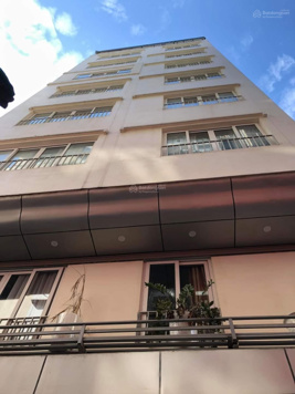 Vĩnh Phúc, Ba Đình 120m2, 9 tầng, thang máy, Ô tô tránh, KD Dòng tiền, nhỉnh 34 tỷ. 0988 424 386.