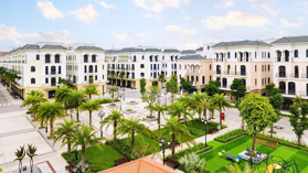 Biệt Thự Liền Kề Có Sẵn Thang Máy - Duy Nhất Tại Vinhomes Ocean Park 2 -LH Ngay 0911 688 033