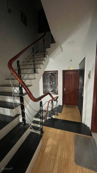 21 tỷ Nhỉnh có nhà đẹp tại phố Giang Văn Minh - 7 tầng * 59m2 - Gara ôtô, thang máy, KD, VP