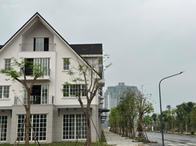 Bán biệt đảo Central Island - diện tích 198m2 - giá trực tiếp CĐT - hướng Đông Nam