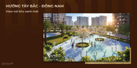 Quỹ căn mới ngoại giao PR6 mới ra hàng. CK lên tới 12%. The Paris Vinhome Ocean Park 1