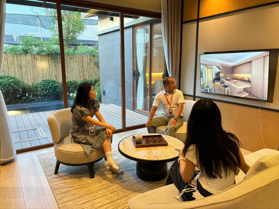 Tokyu Retreat chỉ từ 4,5 tỷ - Mua biệt thự được nghỉ dưỡng, có dòng tiền lên tới 70 triệu/ tháng