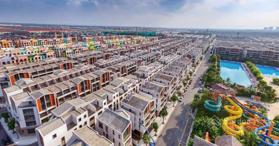 Dưới 10 tỷ hoàn thiện 3 tầng CĐT mặt tiền 4,5m thì đây chính là căn rẻ nhất Vinhomes Ocean Park 3