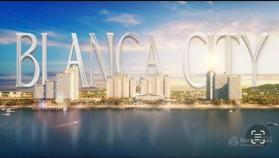Căn hộ hàng hiệu Blanca City view biển - nằm ở vị trí vàng trong khu đô thị mang tầm vóc quốc tế