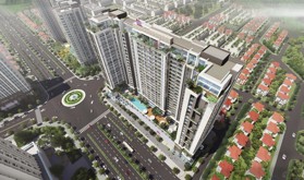Bán căn hộ chung cư Vung Tau Centre Point, giá thỏa thuận, 84m2, 2PN, 2WC, full nội thất cao cấp